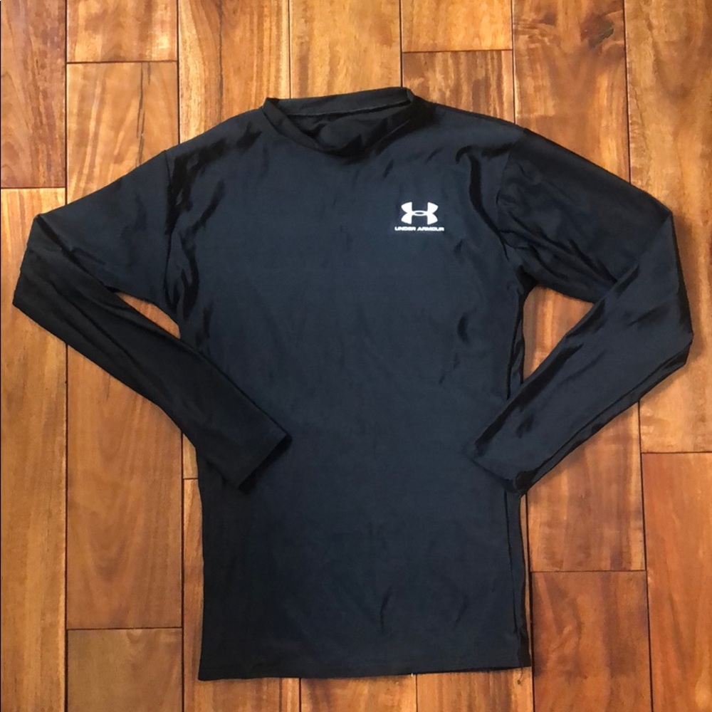 Under Armour Training Top
